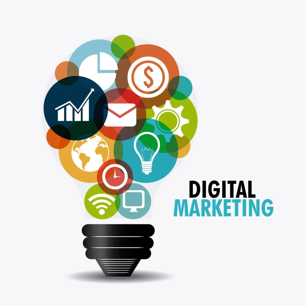 Digital Marketing Training in Chennai