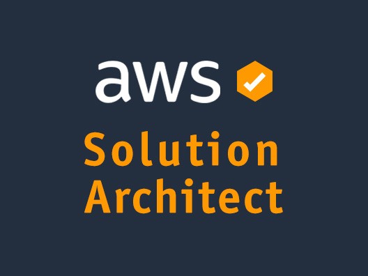 AWS solution architect