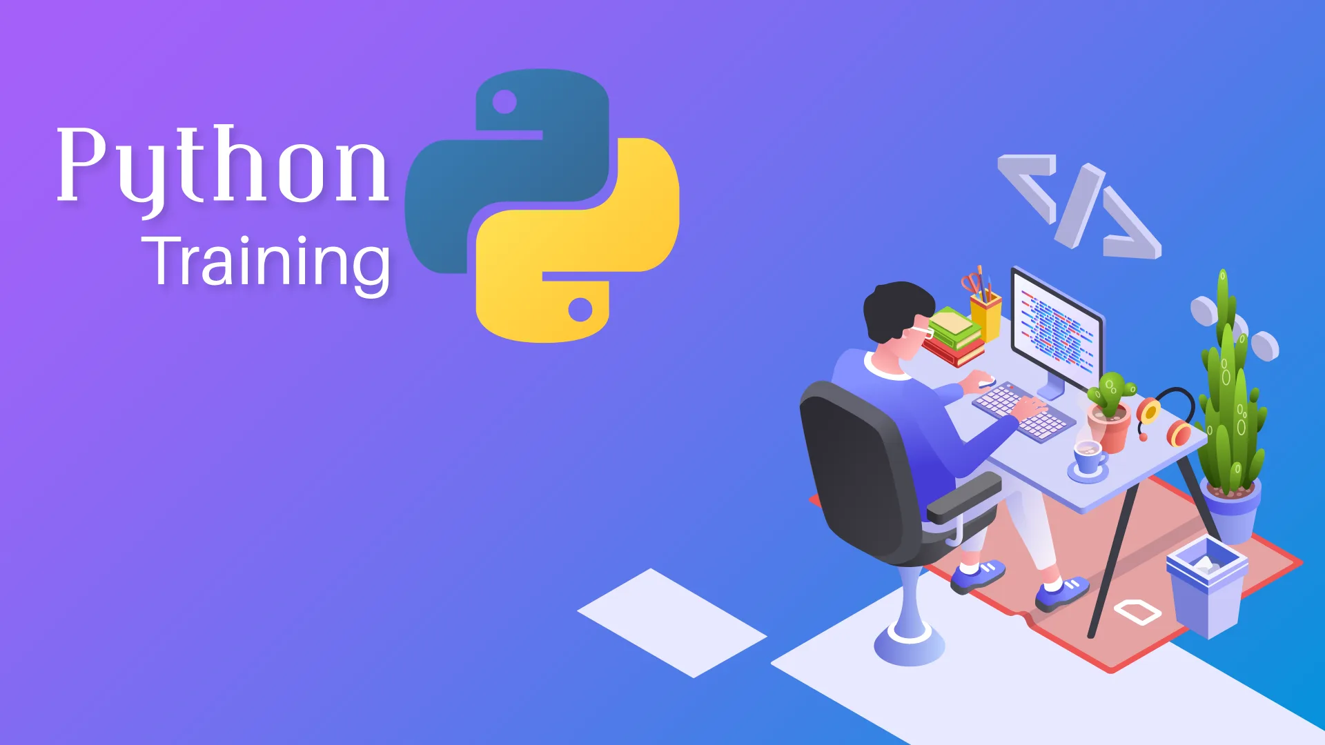 Python