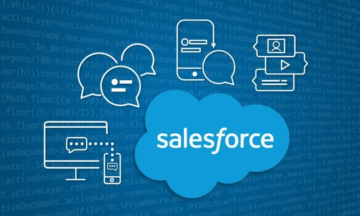 Salesforce