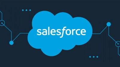 salesforce administrator