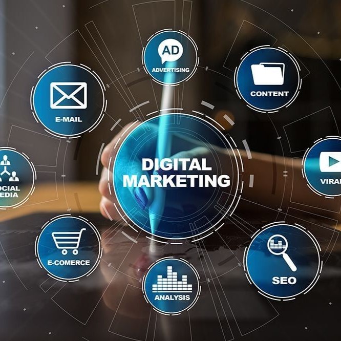 Digital Marketing Training in Chennai