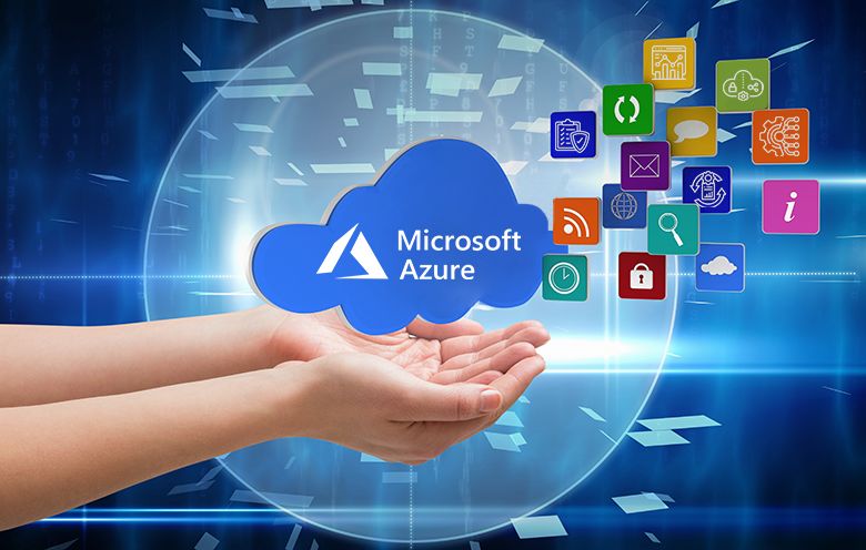 Best Azure cloud computing