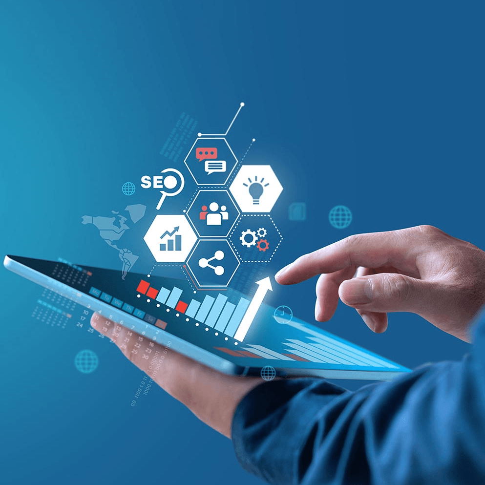 Digital Marketing Training in Chennai