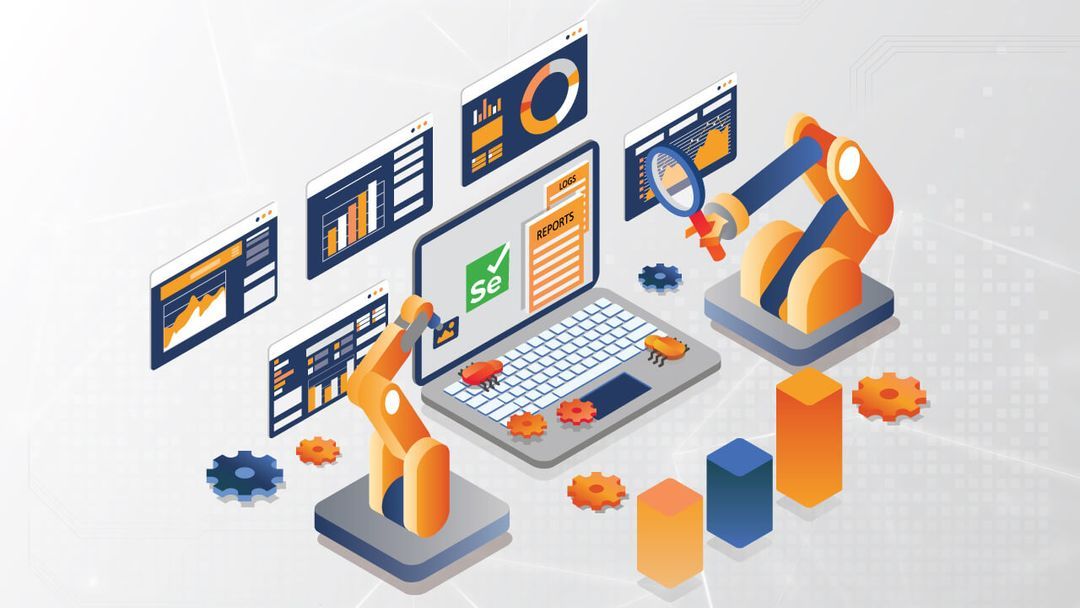 Selenium Training in OMR