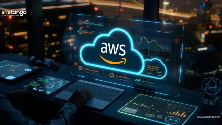 AWS training in OMR