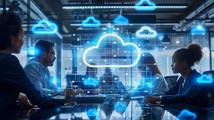 Cloud courses Training in Medavakkam