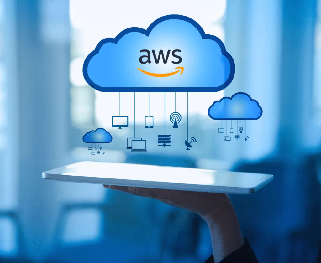 Build a Future-Ready Career with AWS Training in AnnaNagar at Trendnologies 1 AWS Training in AnnaNagar