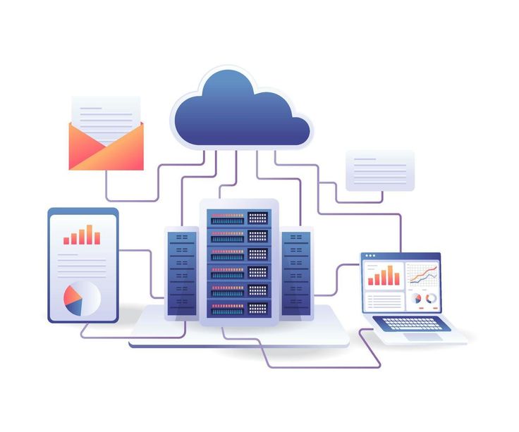 Exploring the Benefits of Learning Data Analytics in Chennai 1 Download Analyst data server computer network for free