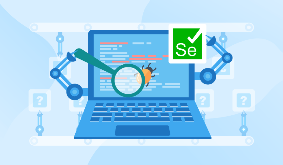 Selenium Training in Chennai – Become a Certified Automation Tester with Trendnologies 1 Selenium Training in Chennai