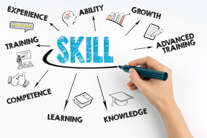 Top 5 In-Demand IT Skills in 2025 and How to Acquire Them