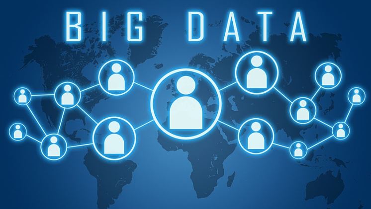 Big Data Analytics: Transforming Business Decisions 1 Big Data Analytics: Transforming Business Decisions