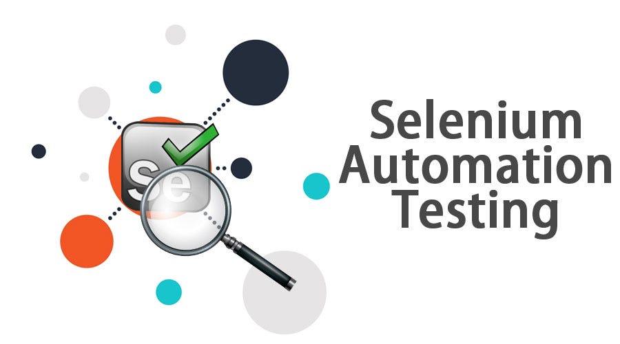 Automation Testing with Selenium: A Beginner's Guide