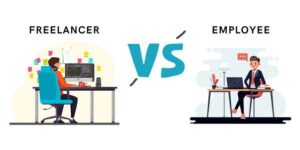 Freelancing vs. Full-Time IT Jobs: Which Path Is Right for You?