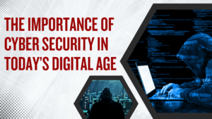 Cybersecurity Essentials: Protecting Data in the Digital Age