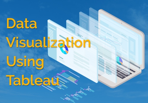 The Power of Tableau in Data Visualization 1 The Power of Tableau in Data Visualisation
