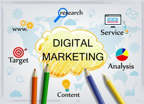 Digital Marketing Strategies for the Modern Business 1 Digital Agency in Chennai boostx digital service