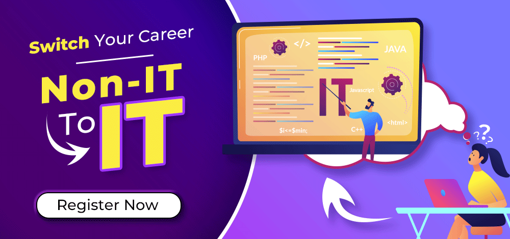 From Non-IT to IT: Transitioning Careers with Trendnologies