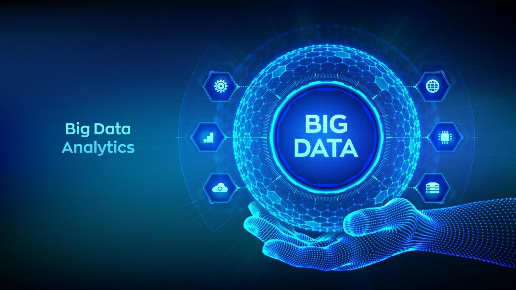 Big Data Analytics: Transforming Business Decisions