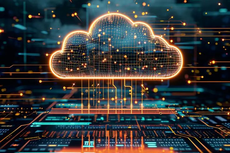 Cloud Computing Training for Career Growth