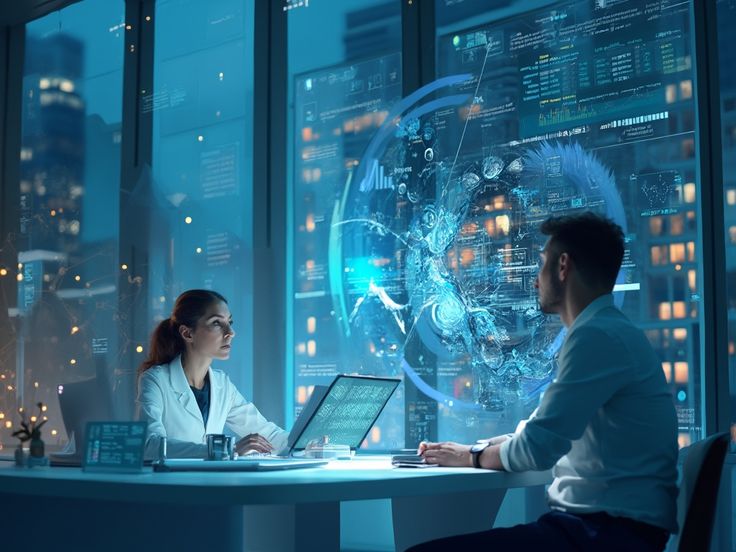 Weekend Spotlight: A Day in the Life of a Data Analyst 1 on page blog F3
