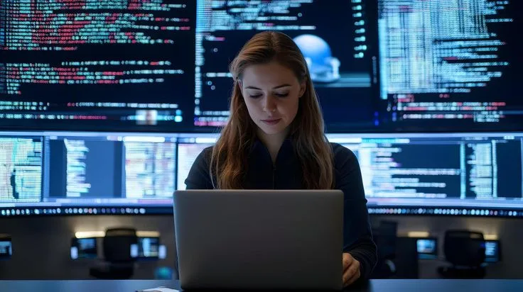 How to Stay Motivated While Learning to Code 1 on page blog F7