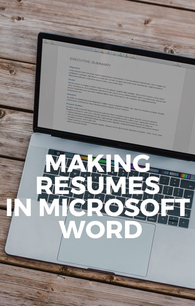How to Build Mini Projects to Strengthen Your Resume 1 on page blog F9