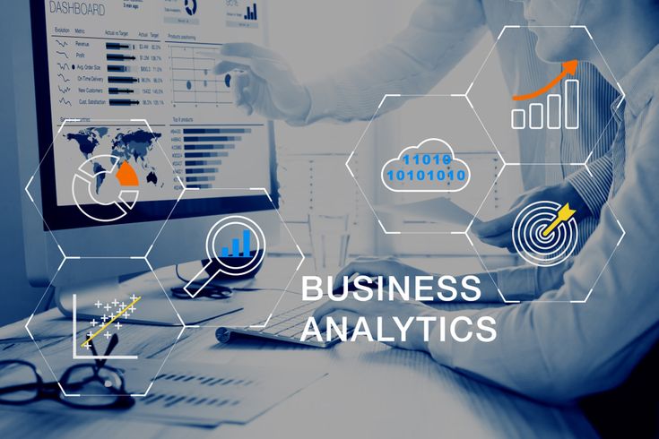 Business analyst in agile