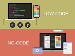 How No-Code Tools Are Impacting the Role of Developers 2 Low Code No Code App Development Advantages and Limitations