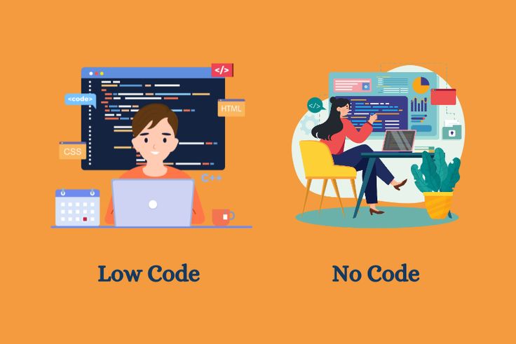 How No-Code Tools Are Impacting the Role of Developers 1 Power Your Business with Low Code and No Code Platform primotech