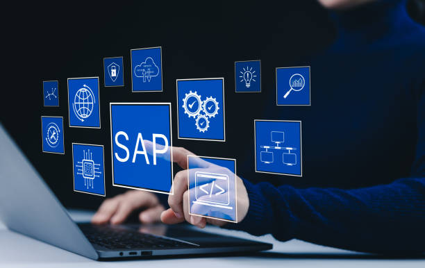 SAP Training: Streamlining Business Processes