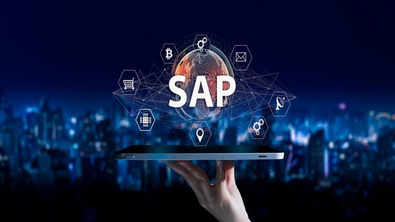 SAP Training: Streamlining Business Processes