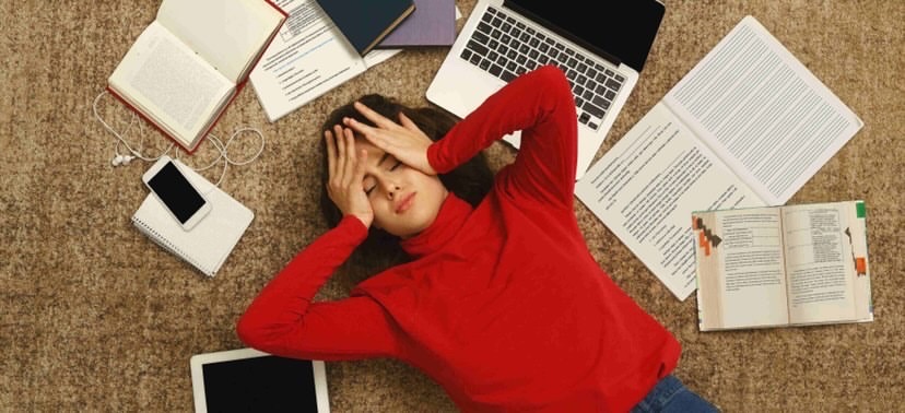 The 5 Worst Mistakes Students Make in Online IT Courses 1 The 5 Worst Mistakes Students Make in Online IT Courses