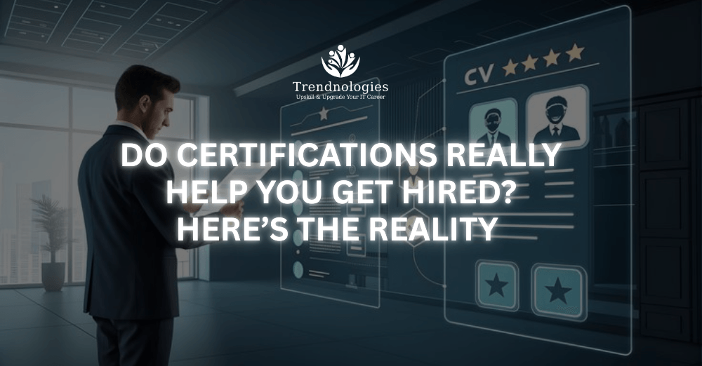 Do Certifications Really Help You Get Hired? Here’s the Reality 1 Do Certifications Really Help You Get Hired