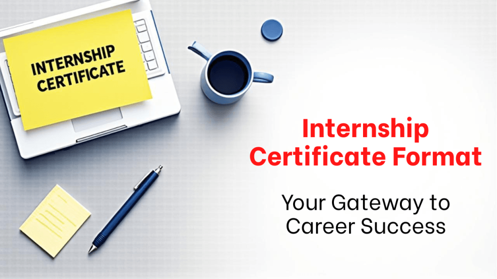 Internship or Certification: What’s More Valuable for Your Resume?