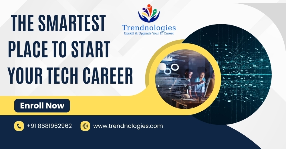 Why Anna Nagar is the Smartest Place to Start Your Tech Career 1 IT training institute in Anna Nagar