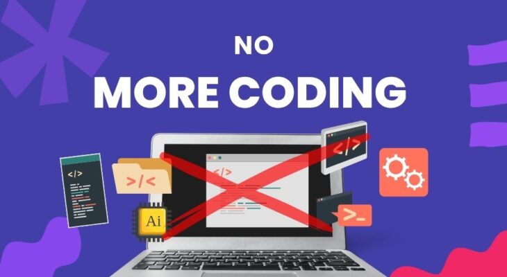 IT courses without coding