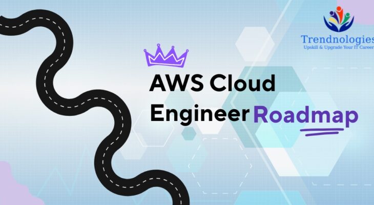 AWS Cloud Engineer roadmap