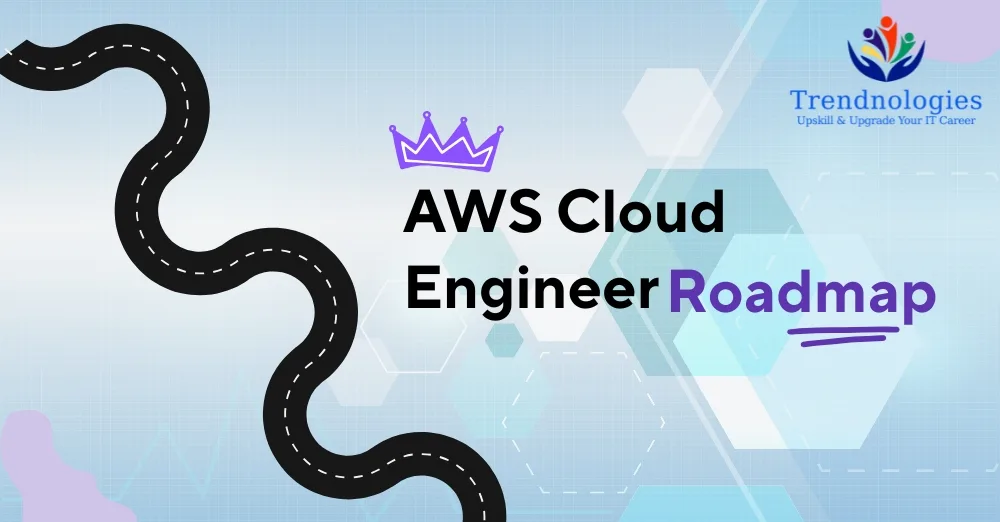 AWS Cloud Engineer Roadmap: Step-by-Step from Zero to Job AWS Cloud Engineer roadmap