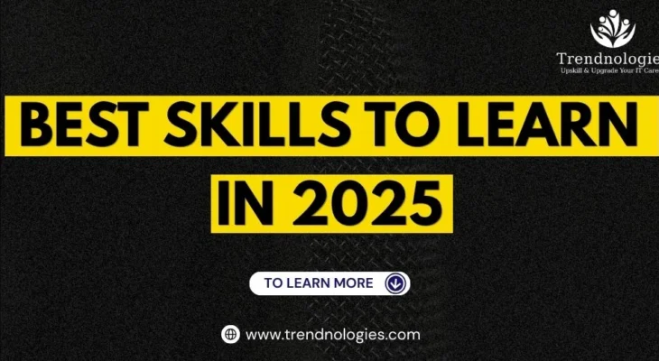 Upskilling in IT 2025