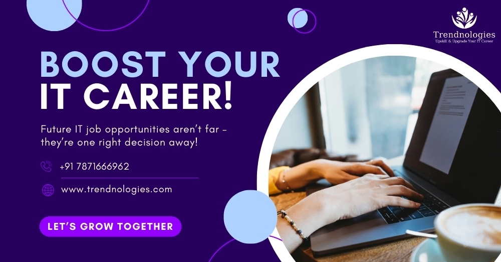 The Role of AI in Shaping Future IT Job Opportunities 1 Future IT Job Opportunities