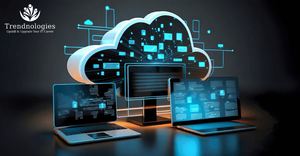 Cloud computing jobs in India