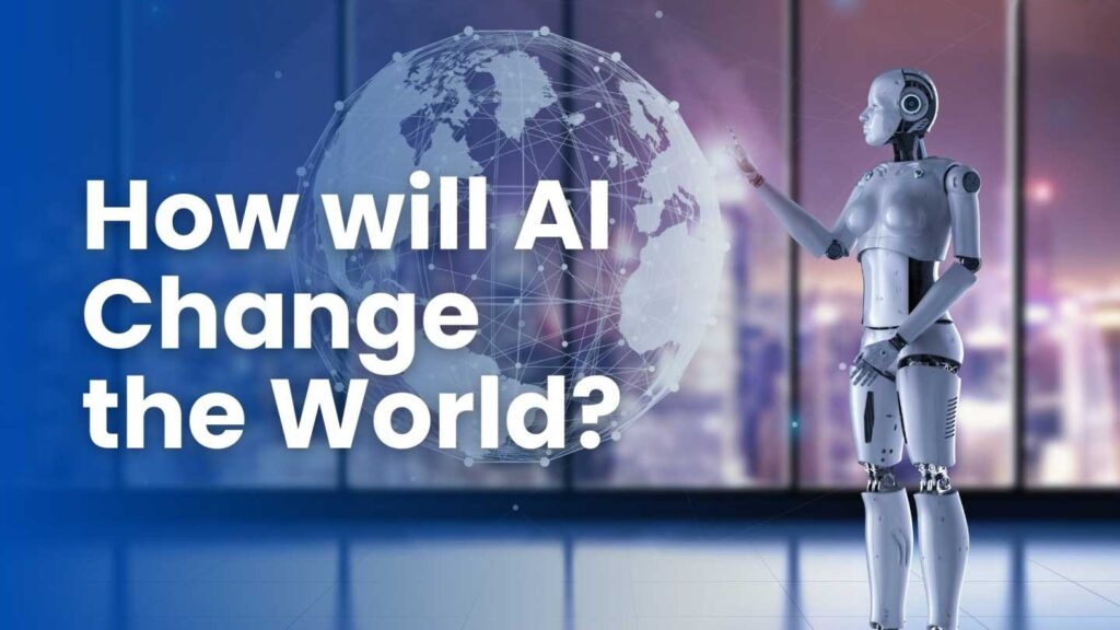 AI Is Changing Everything — Here’s How You Can Be a Part of IT