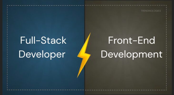 Full-Stack Developer