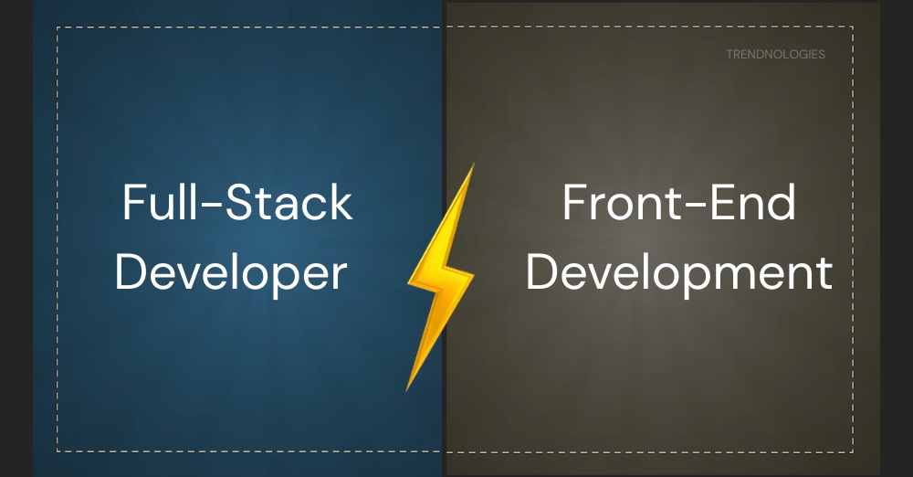 Full-Stack Developer