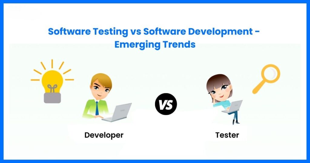 Software Testing vs Development: Which Is Right for You? 3 Software Testing vs Development: Which Is Right for You?