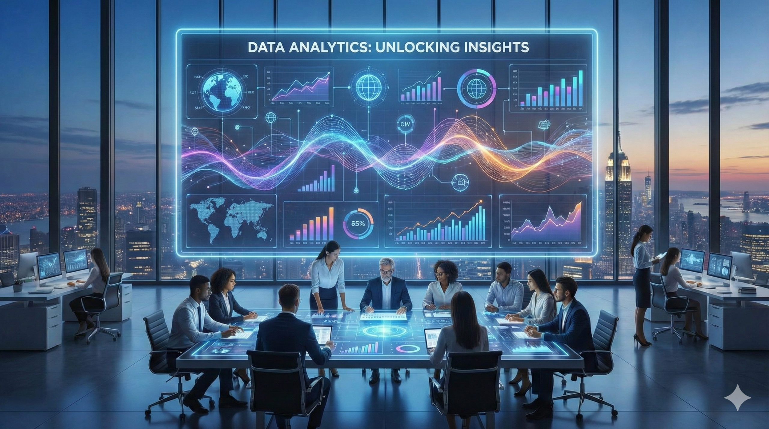 data Analytics training in OMR