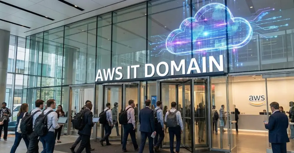 Demand for cloud engineers