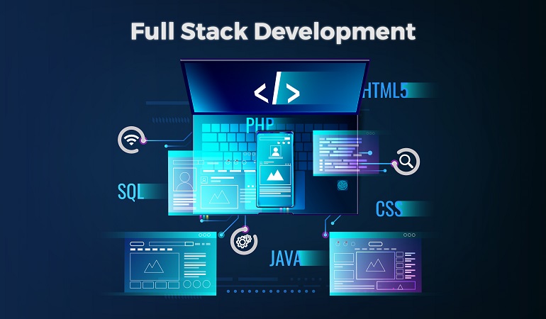FULL STACK DEVLOPER TRAINING IN CHENNAI