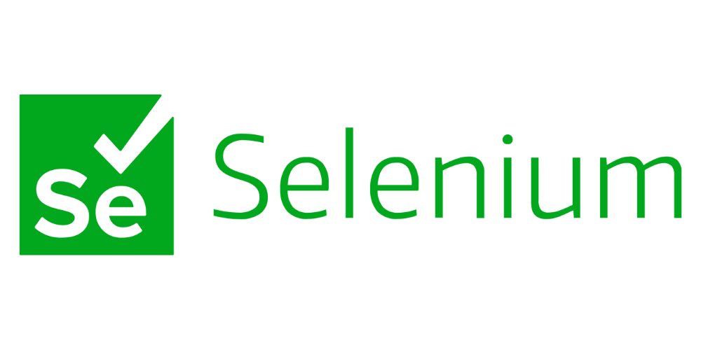 selenium landing page
